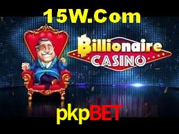 Experiência VIP pkpbet