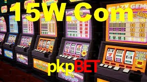 pkpbet - Cassino De Slots Online - pkp.bet