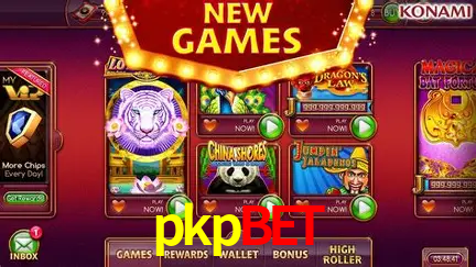 Login Seguro pkpbet