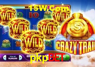 Promoção Relâmpago pkpbet
