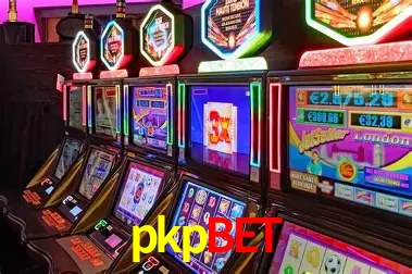 Integração de APIs pkpbet
