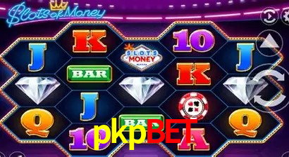 Estatísticas pkpbet