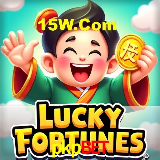 Interface do App pkpbet