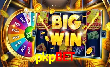 Bônus e promoções da pkpbet