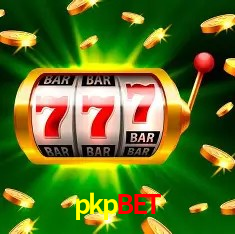Canal oficial no Telegram da pkpbet