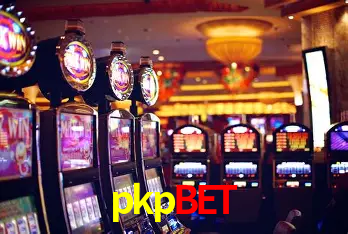 Avaliações dos Jogadores pkpbet