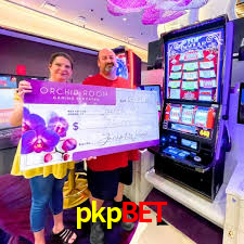 VIP Casino pkpbet