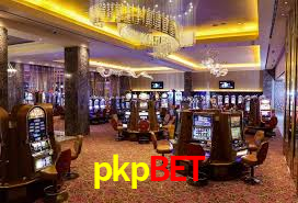 Premium Interface pkpbet