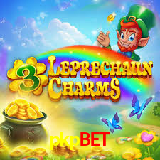 Sinta a adrenalina dos jogos de cassino com pkpbet