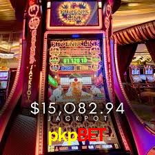 Tournaments pkpbet