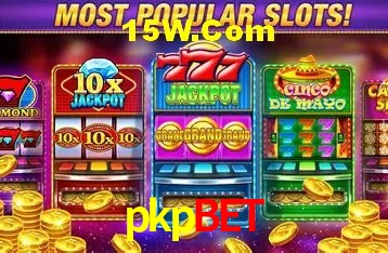 Casino Ao Vivo pkpbet