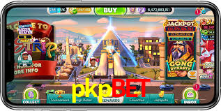 Daily Bonuses pkpbet