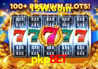 Design Responsivo pkpbet