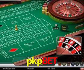 Gates of Olympus pkpbet