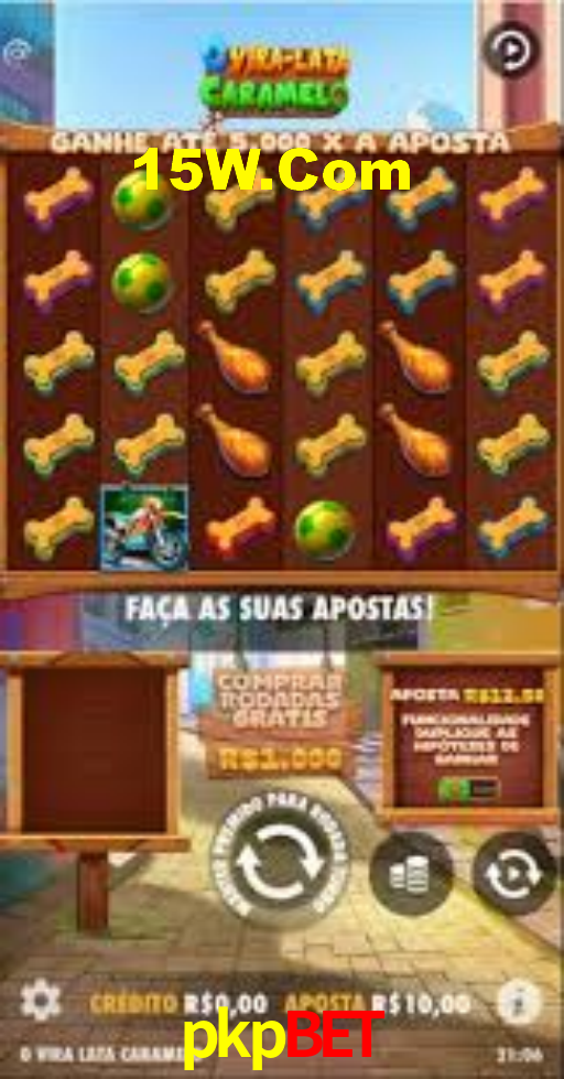 Bônus Generosos e Exclusivos no pkpbet para Você!