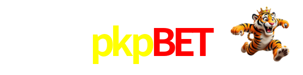 Logo da pkpbet
