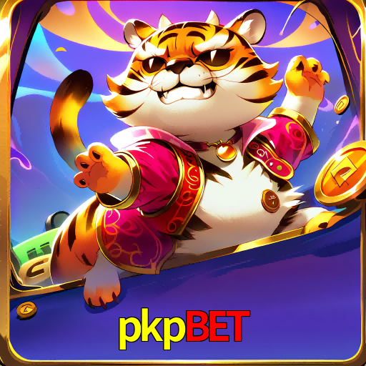 Imagem promocional da pkpbet mostrando a plataforma e suas vantagens